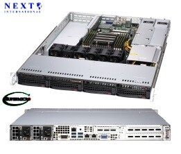 SUPERMICRO A+ SERVER EPYC 1014S-WTRT