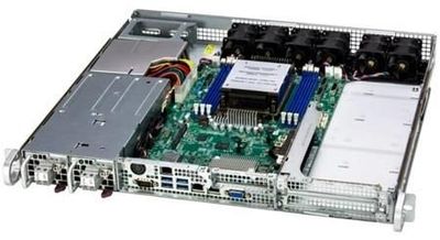 SUPERMICRO A+ EPYC IoT SERVER  AS-1115S-FWTRT