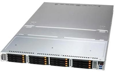 SUPERMICRO A+ EPYC SERVER ASG-1115S-NE3X12R