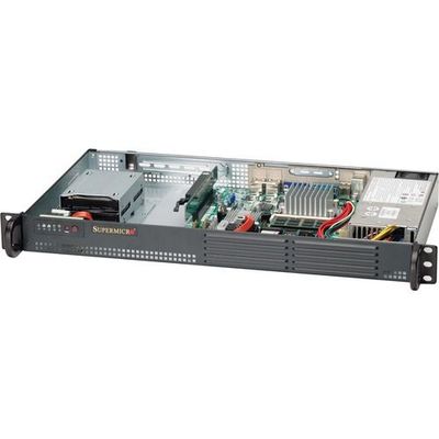 SUPERMICRO SUPERSERVER 5015A-EHF