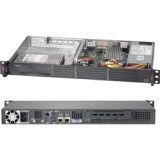 SUPERMICRO SUPERSERVER 5017A-EF