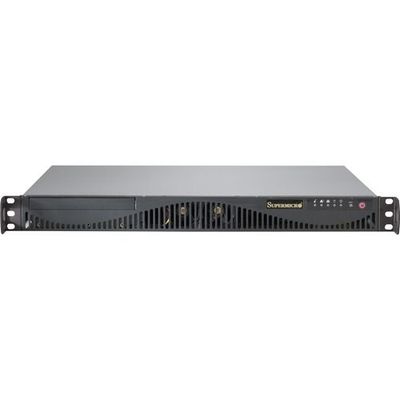 SUPERMICRO SUPERSERVER 5018D-MF