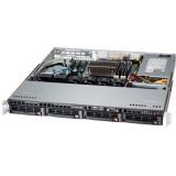 SUPERMICRO SUPERSERVER 5018D-MTF