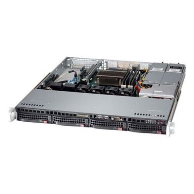 SUPERMICRO SUPERSERVER 5018D-MTRF