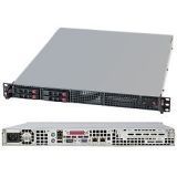 SUPERMICRO SUPERSERVER 1017C-TF