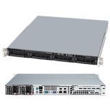 SUPERMICRO SUPERSERVER 5017C-MTRF