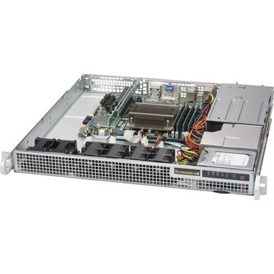 SUPERMICRO 1019S-M2 SUPERSERVER