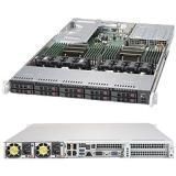 SUPERMICRO 1028U-E1CRTP+ 1U ULTRA SUPERSERVER