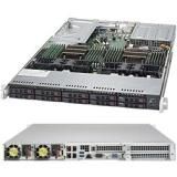 SUPERMICRO SUPERSERVER 1028U-TNR4T+