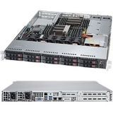 SUPERMICRO SUPERSERVER 1028R-WC1RT