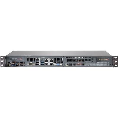 SUPERMICRO SUPERSERVER 5018A-FTN4