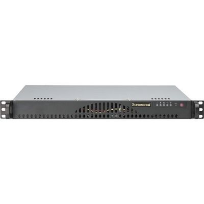 SUPERMICRO SUPERSERVER 5018A-MLTN4