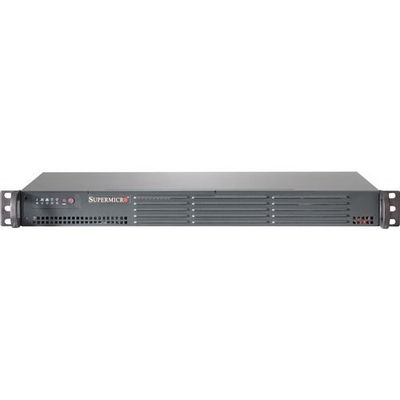 SUPERMICRO SUPERSERVER 5018A-TN4