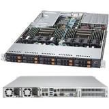 SUPERMICRO 1028U-TN10RT+ 1U NVMe SUPERSERVER