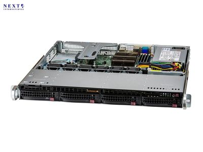 SUPERMICRO SUPERSERVER SYS-510T-M