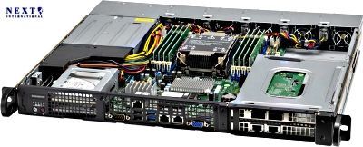 SUPERMICRO SUPERSERVER SYS-110P-FRDN2T