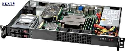 SUPERMICRO SUPERSERVER SYS-110C-FHN4T