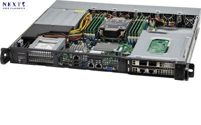 SUPERMICRO SUPERSERVER SYS-110P-FRN2T