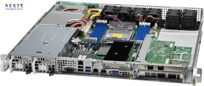 SUPERMICRO SUPERSERVER SYS-110P-FDWTR