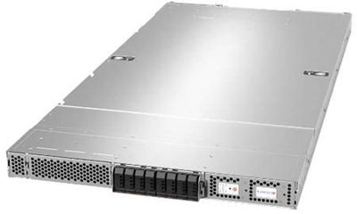 SUPERMICRO SUPERSERVER GPU ARS-121L-DNR (Complete System Only)