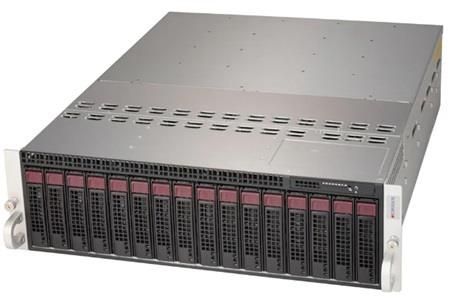 SUPERMICRO A+ EPYC MICROCLOUD SERVER  AS-3015MR-H8TNR