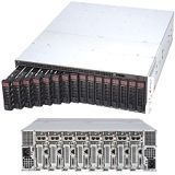 SUPERMICRO MICROCLOUD 5038ML-H8TRF