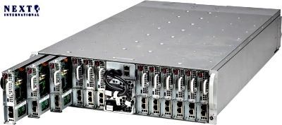 SUPERMICRO MICROCLOUD SYS-530MT-H12TRF (Complete System Only)