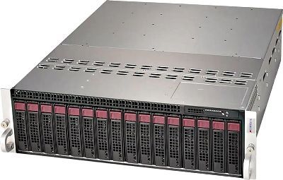 SUPERMICRO MICROCLOUD SYS-530MT-H8TNR (Complete System Only)