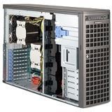 SUPERMICRO SUPERWORKSTATION 7047AX-TRF