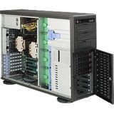 SUPERMICRO SUPERWORKSTATION 7047A-73