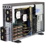 SUPERMICRO GPU SUPERWORKSTATION 7047GR-TPRF