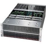 SUPERMICRO SUPERSERVER 4027GR-TRT GPU