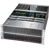 SUPERMICRO 4028GR-TR 8 WAY GPU SUPERSERVER