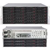 SUPERMICRO SUPERSTORAGE SERVER 6047R-E1R36L