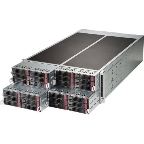 SUPERMICRO FATTWIN F628R3-RC1BPT+