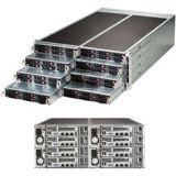 SUPERMICRO FATTWIN F618R2-RT+