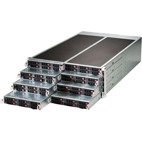 SUPERMICRO FATTWIN F618R2-R72+