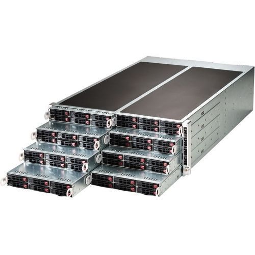 SUPERMICRO FATTWIN F618R2-RTPTN+