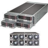 SUPERMICRO FATTWIN F628R3-FT SERVER