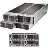 SUPERMICRO FATTWIN F628R3-RTB+ 4U SERVER