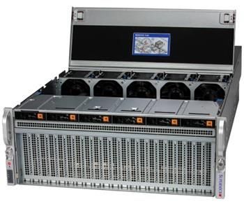 SUPERMICRO SUPERSERVER SYS-421GU-TNXR (Complete System Only)