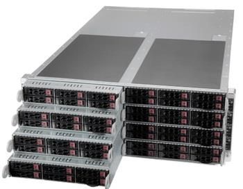 SUPERMICRO SUPERSERVER SYS-F511E2-RT (Complete System Only)