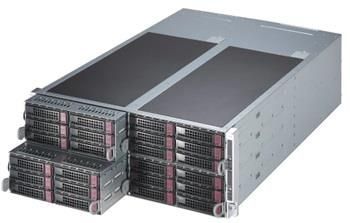 SUPERMICRO SUPERSERVER SYS-F521E3-RTB (Complete System Only)