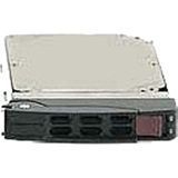 Black 2.5"" SAS/SATA HDD Tray P/N MCP-220-00047-0B