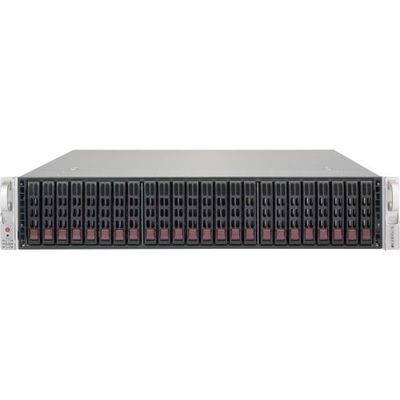 SUPERMICRO SUPERCHASSIS CSE-216BE2C-R741JBOD 2U JBOD