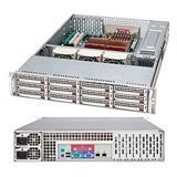 SUPERMICRO SC826TQ-R800LPB