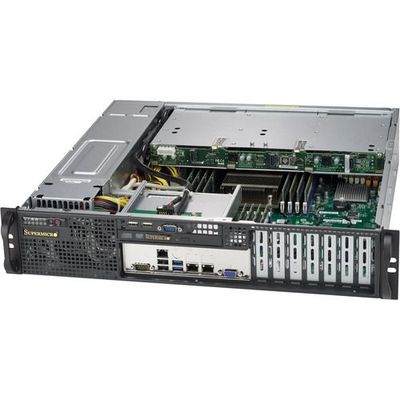 SUPERMICRO CSE-823MTQC-R802LPB