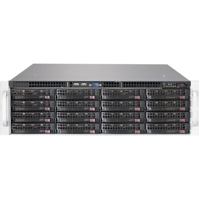 SUPERMICRO SC836BE1C-R1K03JBOD