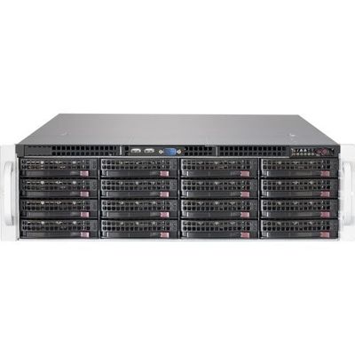 SUPERMICRO SC836BE2C-R1K03JBOD