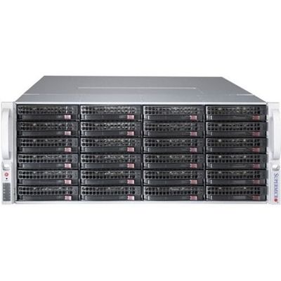 SUPERMICRO SUPERCHASSIS SC847BE1C4-R1K23LPB